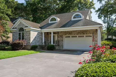 88 Widgeon Dr, Pawleys Island, SC 29585