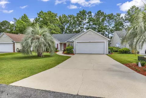 434 Saint Charles Cir, Myrtle Beach, SC 29588