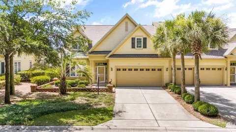 333 Huntington Lake Cir #94, Pawleys Island, SC 29585