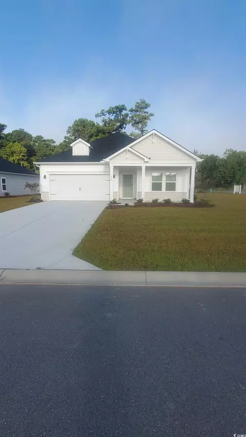 940 Maya Layne Dr, Little River, SC 29566