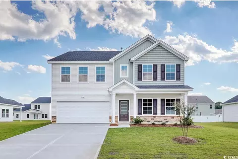 211 Wagner Cir, Conway, SC 29526