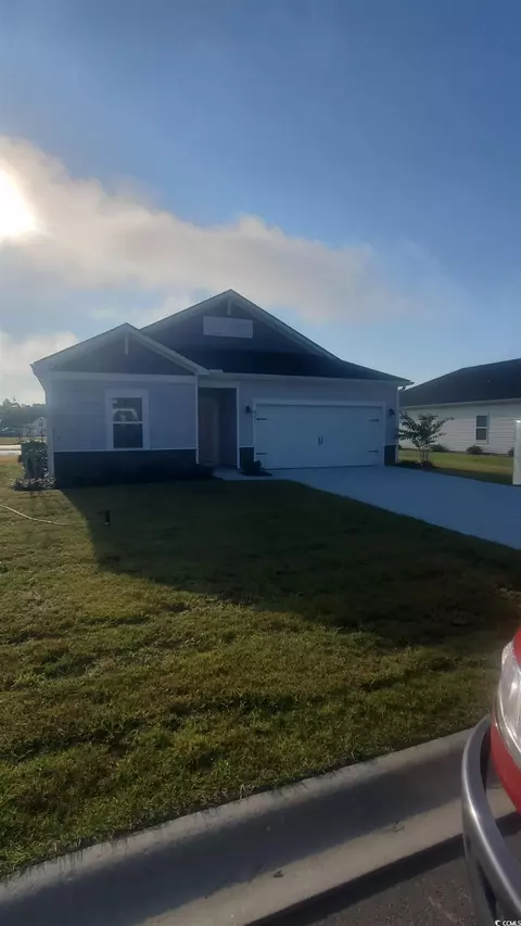 941 Maya Layne Dr, Little River, SC 29566