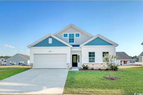 207 Wagner Cir, Conway, SC 29526