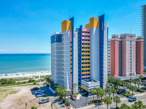 1702 N Ocean Blvd #456, Myrtle Beach, SC 29577