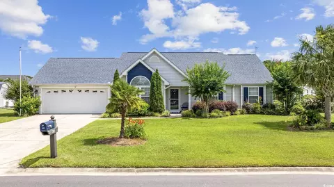 302 Corkwood Ct, Longs, SC 29568