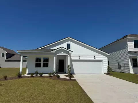 865 Laconic Dr, Myrtle Beach, SC 29588