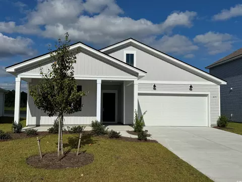 835 Laconic Dr, Myrtle Beach, SC 29588
