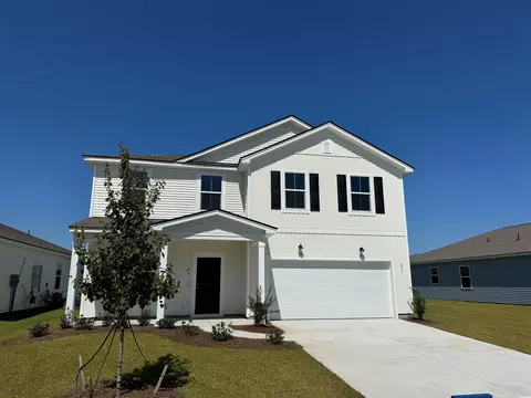 871 Laconic Dr, Myrtle Beach, SC 29588