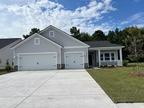 3006 Visionary Dr, Myrtle Beach, SC 29588