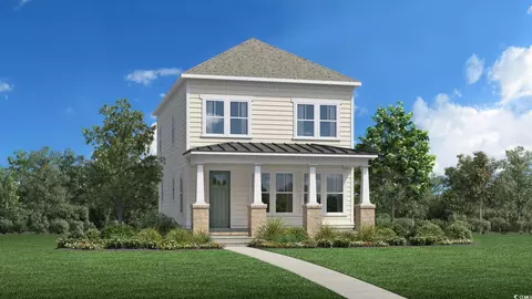 485 Ayrhill Loop, Myrtle Beach, SC 29588