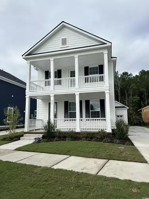 489 Ayrhill Loop, Myrtle Beach, SC 29588