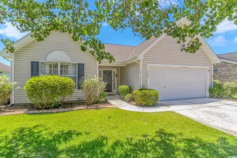 3935 E Glades Dr, Myrtle Beach, SC 29588