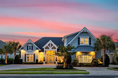 1605 E Island Dr, North Myrtle Beach, SC 29582