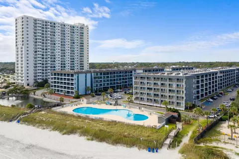 5905 S Kings Hwy #A119, Myrtle Beach, SC 29575