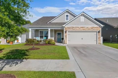 1813 Parish Way, Myrtle Beach, SC 29577