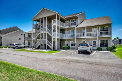 1095 Plantation Dr W #30-O, Little River, SC 29566