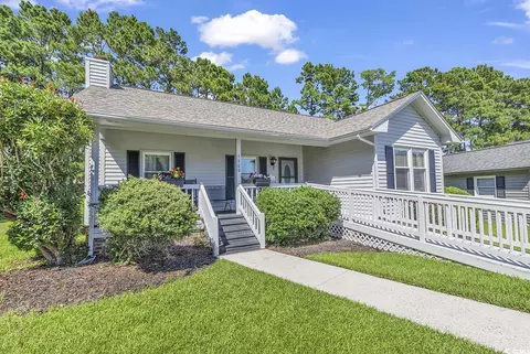 1300 Timber Row, Murrells Inlet, SC 29576
