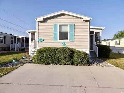 1504 Ember Dr, North Myrtle Beach, SC 29582