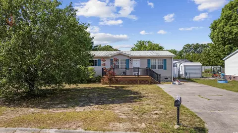 108 Persivant Dr, Conway, SC 29526