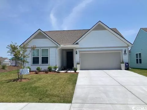 1580 Littleleaf Loop, North Myrtle Beach, SC 29582