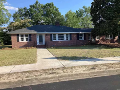 212 E Broadway St, Johnsonville, SC 29555