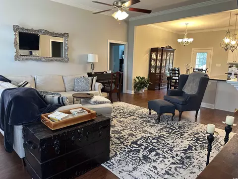 939 Maple St, Aynor, SC 29511 photo 5