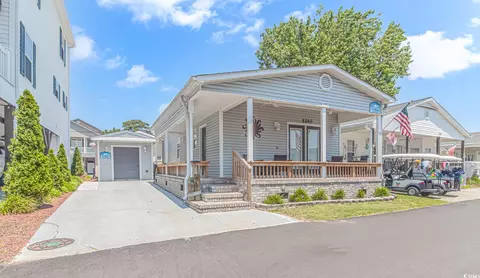 6001-5240 S Kings Hwy, Myrtle Beach, SC 29575