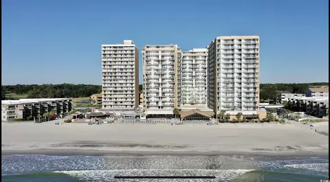 9550 Shore Dr #1133, Myrtle Beach, SC 29572