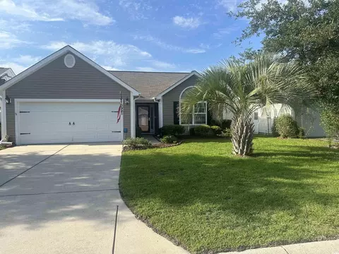 690 Pepperbush Dr, Myrtle Beach, SC 29579