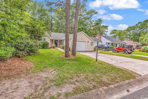 91 Purple Martin Dr, Murrells Inlet, SC 29576