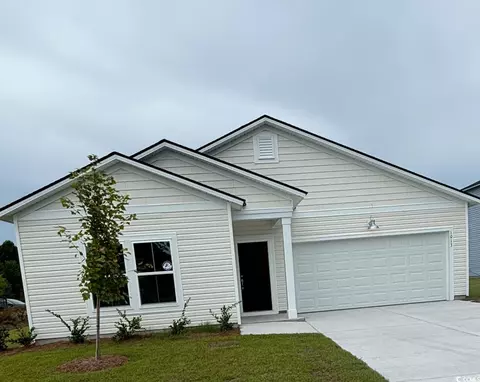 1013 Tibetan St, Conway, SC 29526
