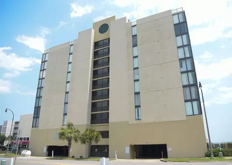 1425 S Ocean Blvd #6-A, North Myrtle Beach, SC 29582