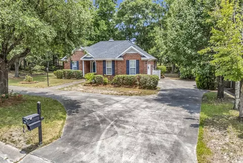 2988 Woodberry Ct, Little River, SC 29566