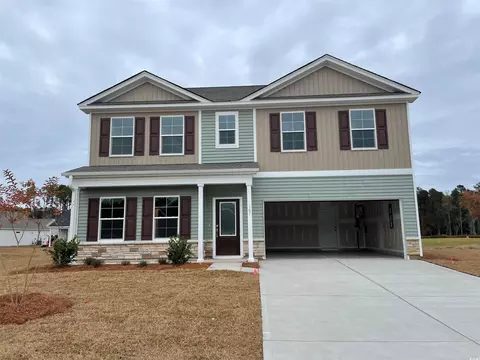 1218 Boswell Ct, Conway, SC 29526