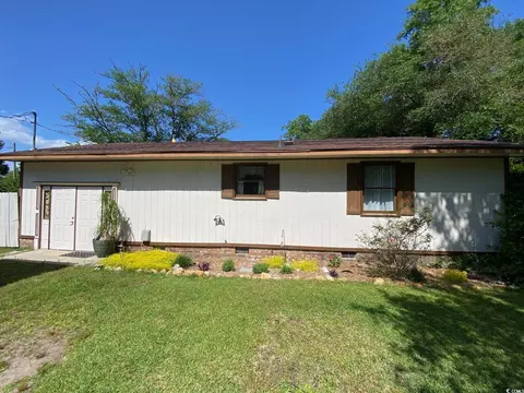 1622 Caines Landing Rd, Conway, SC 29526