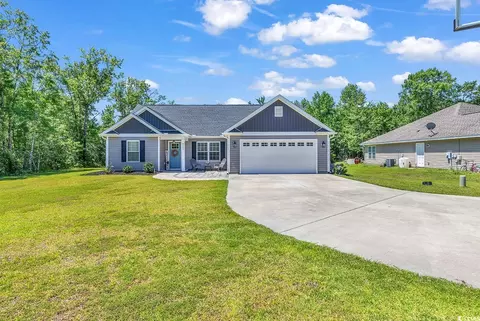 4151 Whatuthink Rd, Myrtle Beach, SC 29588