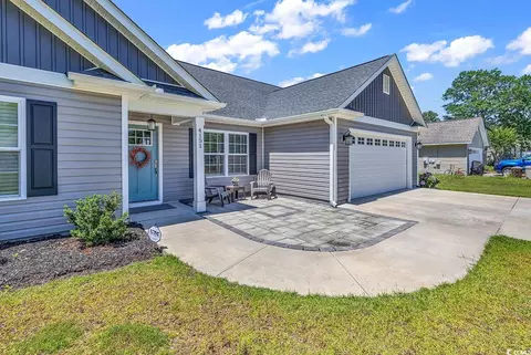4151 Whatuthink Rd, Myrtle Beach, SC 29588 photo 4