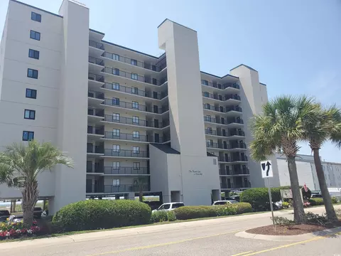 3601 S Ocean Blvd #8D, North Myrtle Beach, SC 29582
