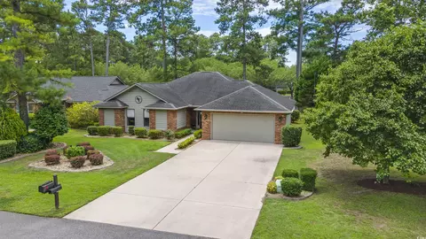 113 Cedar Ridge Ln, Conway, SC 29526