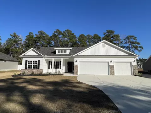 6017 Flossie Rd, Conway, SC 29527