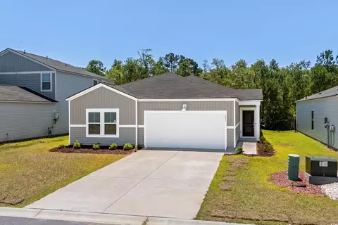 253 Cypress Tree Loop, Longs, SC 29568