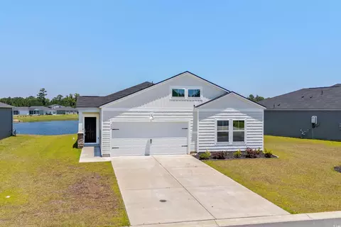 592 Watercliff Dr, Longs, SC 29568