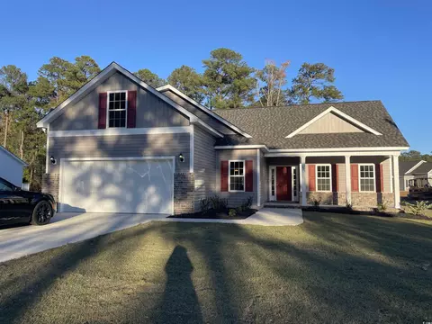 6021 Flossie Rd, Conway, SC 29527