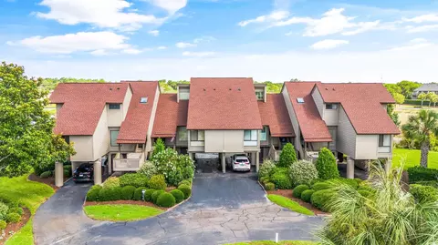 80 Spartina Ct #14, Pawleys Island, SC 29585