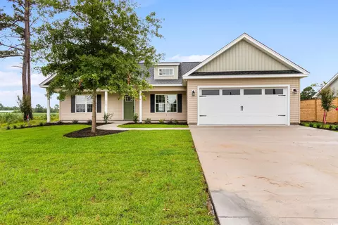 3269 B S Rd, Loris, SC 29569