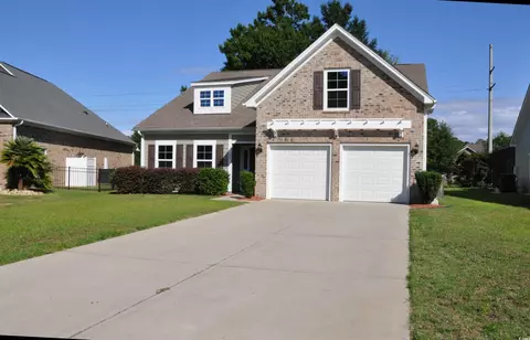 209 Lansdowne Ct, Myrtle Beach, SC 29572