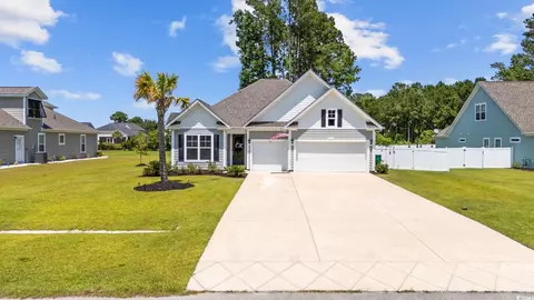 2382 Meadowoods Dr, Murrells Inlet, SC 29576