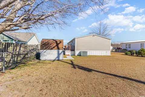 3753 Mayfield Dr, Conway, SC 29526 photo 3