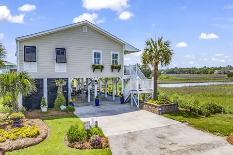 419 35th Ave N, North Myrtle Beach, SC 29582