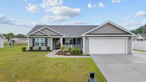 1465 Abberbury Dr, Conway, SC 29527